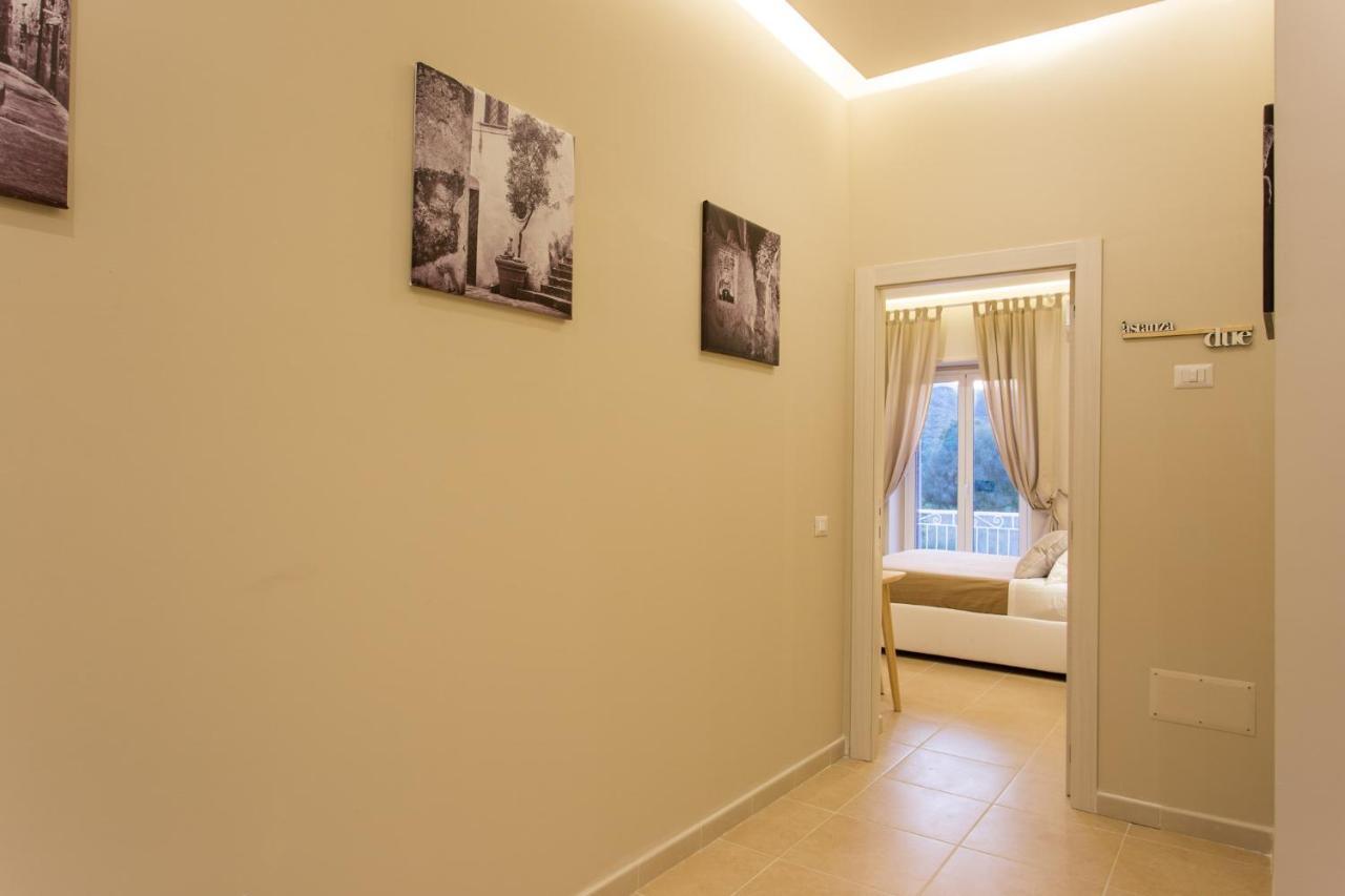 Astanza Hotel กัสเตลลาบาเต ภายนอก รูปภาพ