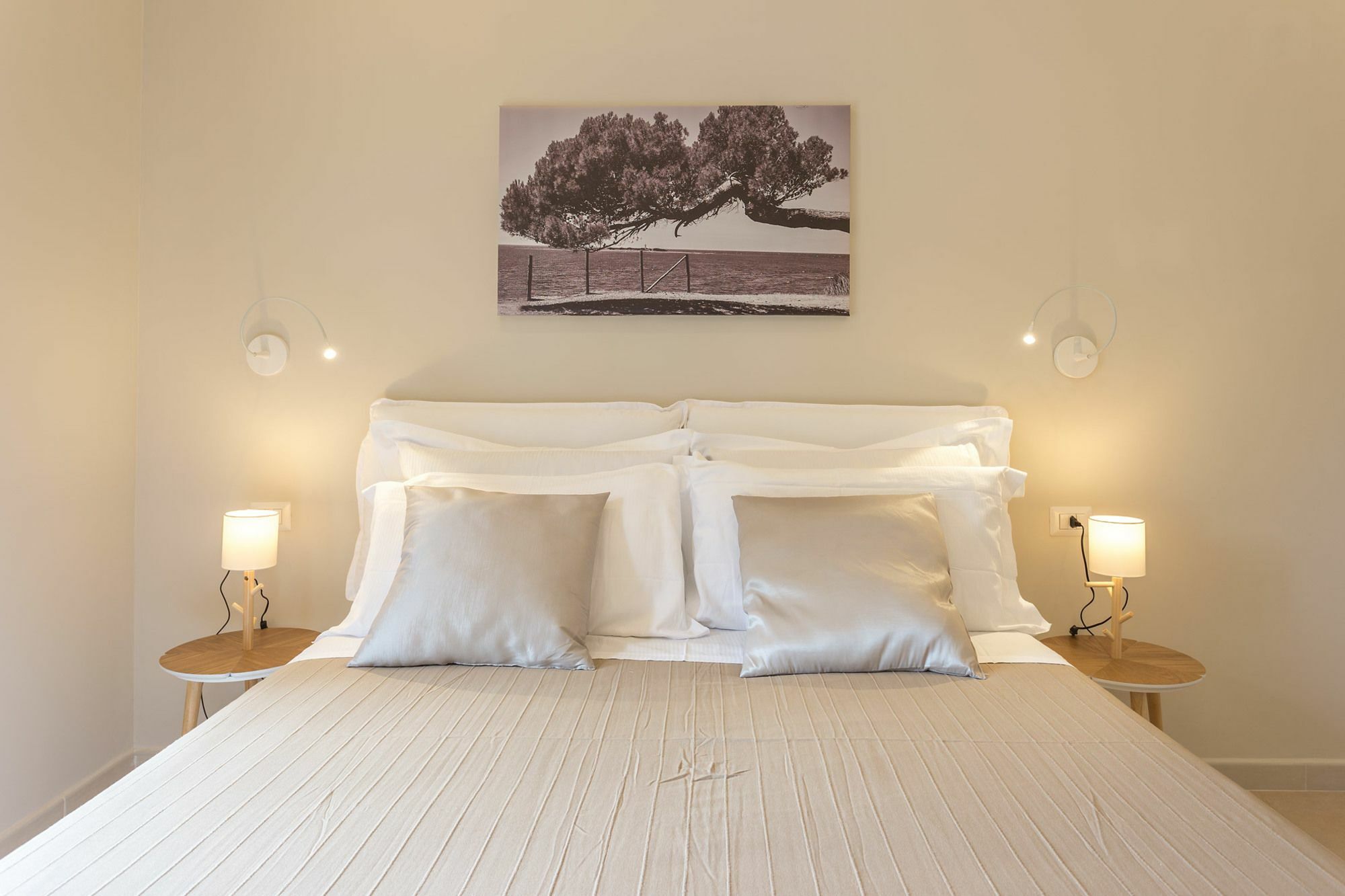 Astanza Hotel กัสเตลลาบาเต ภายนอก รูปภาพ